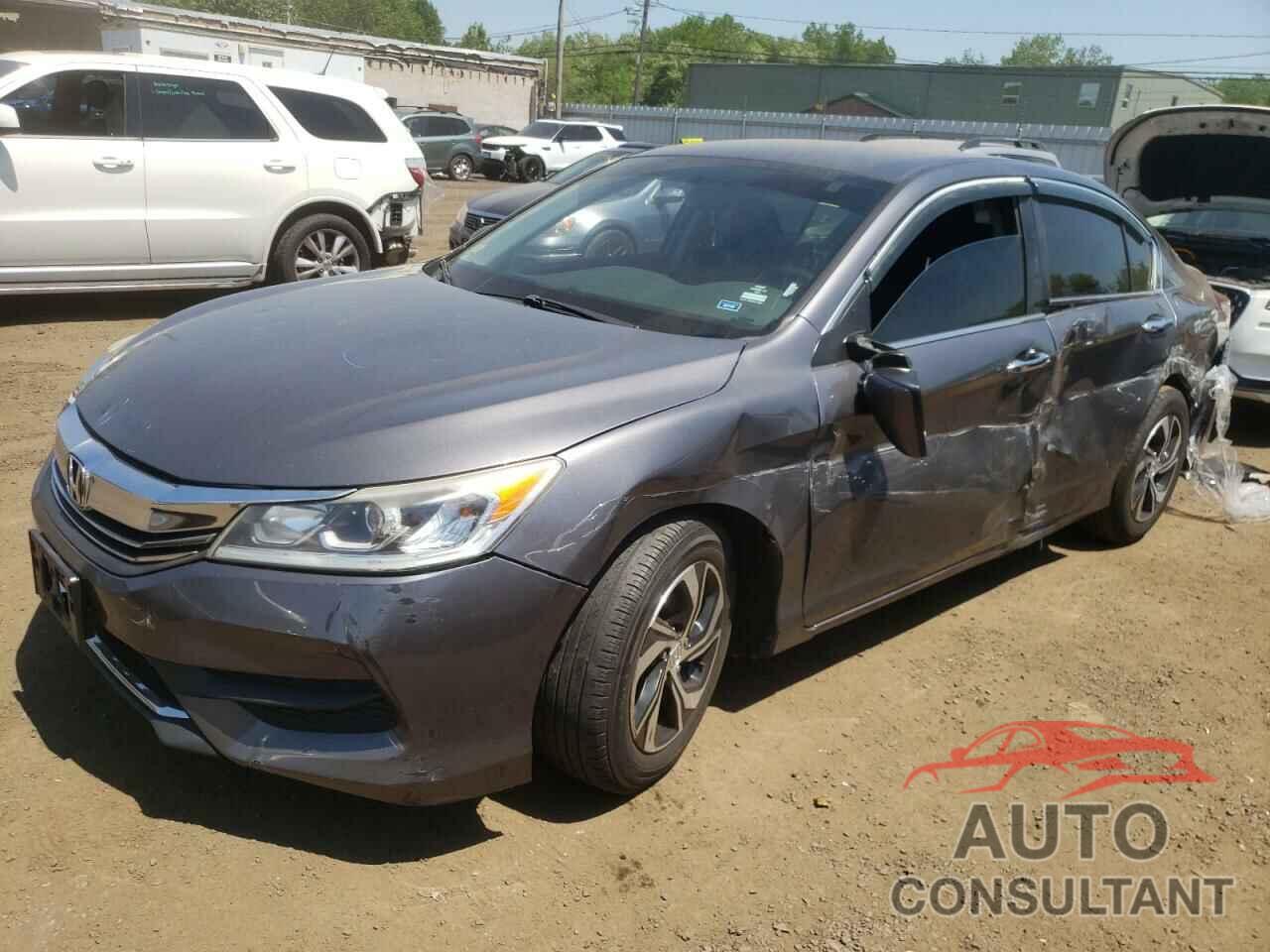 HONDA ACCORD 2016 - 1HGCR2F31GA212413