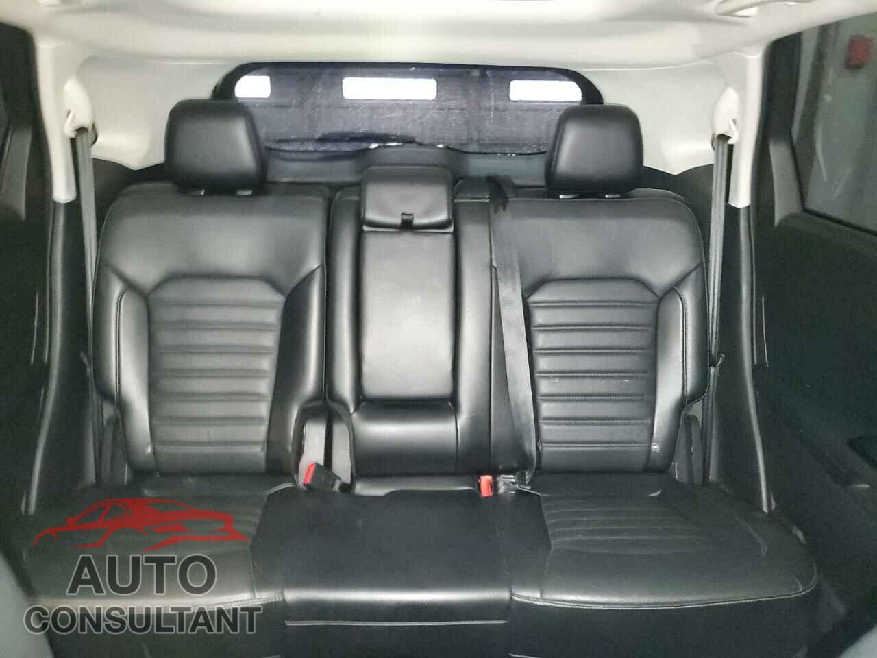 FORD EDGE 2015 - 2FMTK3J97FBB47747