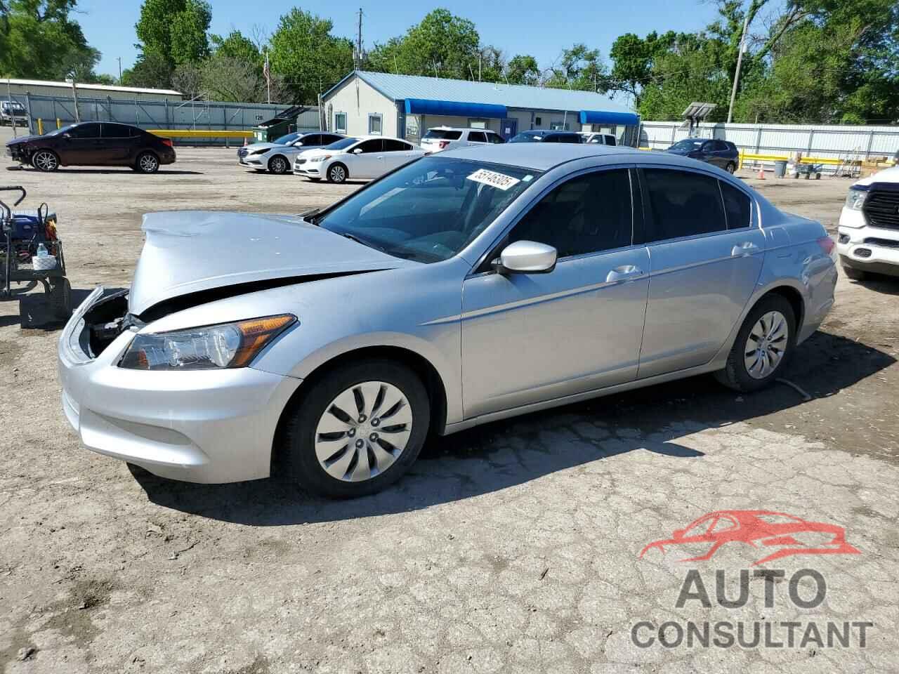 HONDA ACCORD 2012 - 1HGCP2F39CA182688