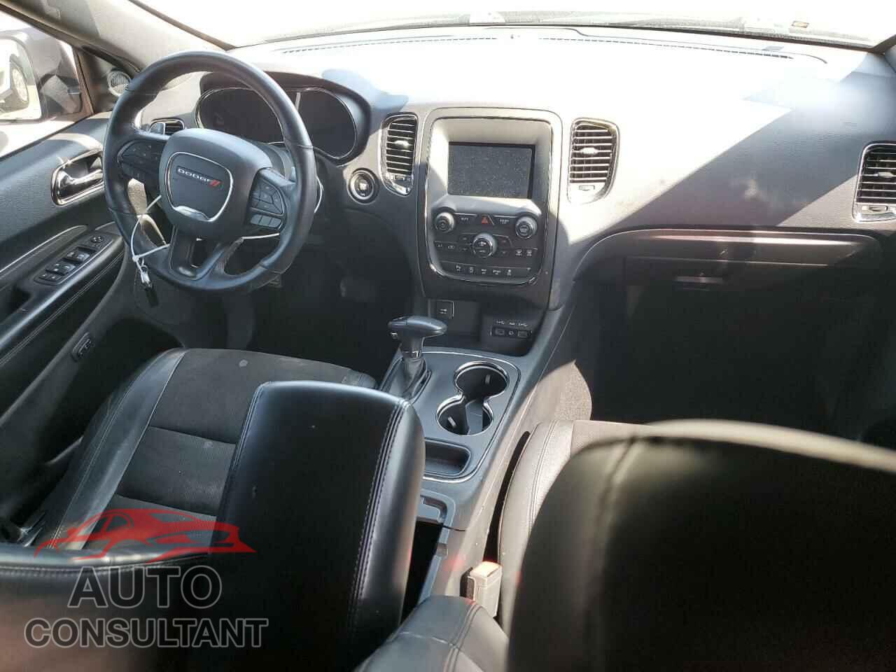 DODGE DURANGO 2019 - 1C4RDJDG3KC733864