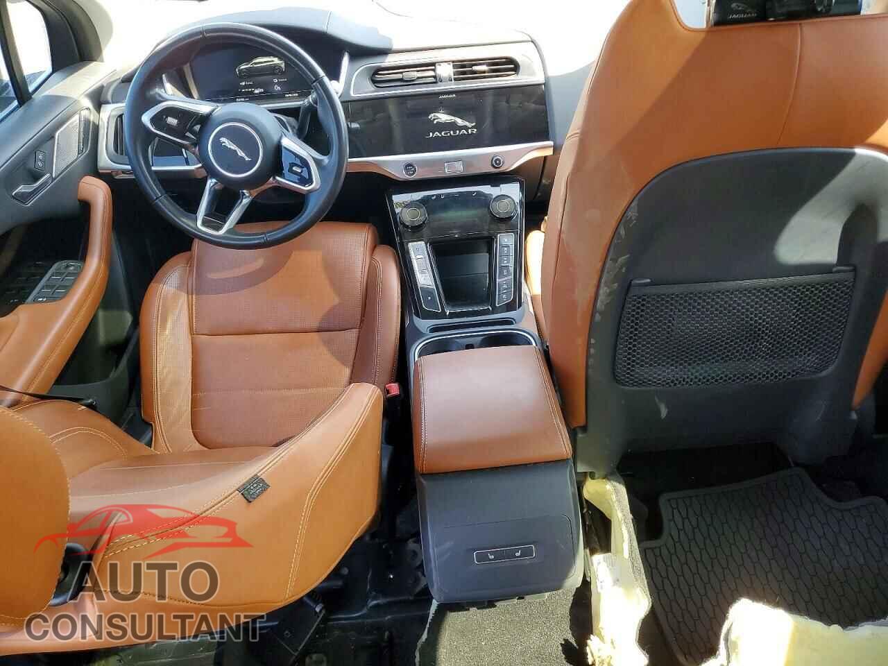 JAGUAR I-PACE 2019 - SADHC2S18K1F71106