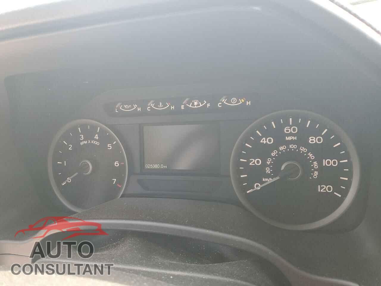 FORD F-150 2020 - 1FTEW1EP3LFB60648