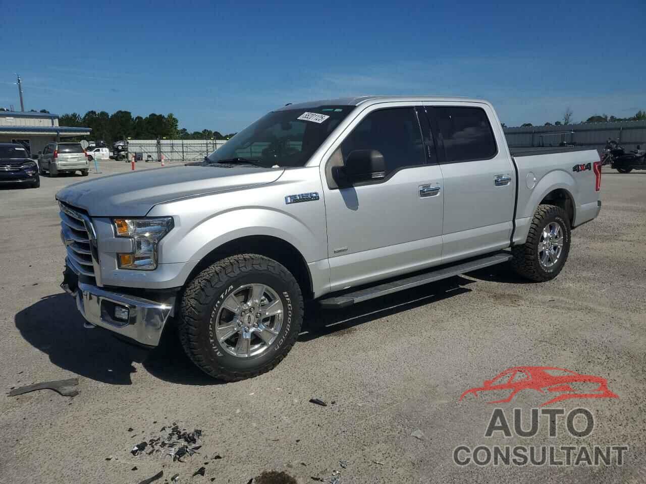 FORD F-150 2016 - 1FTEW1EP7GKF88770