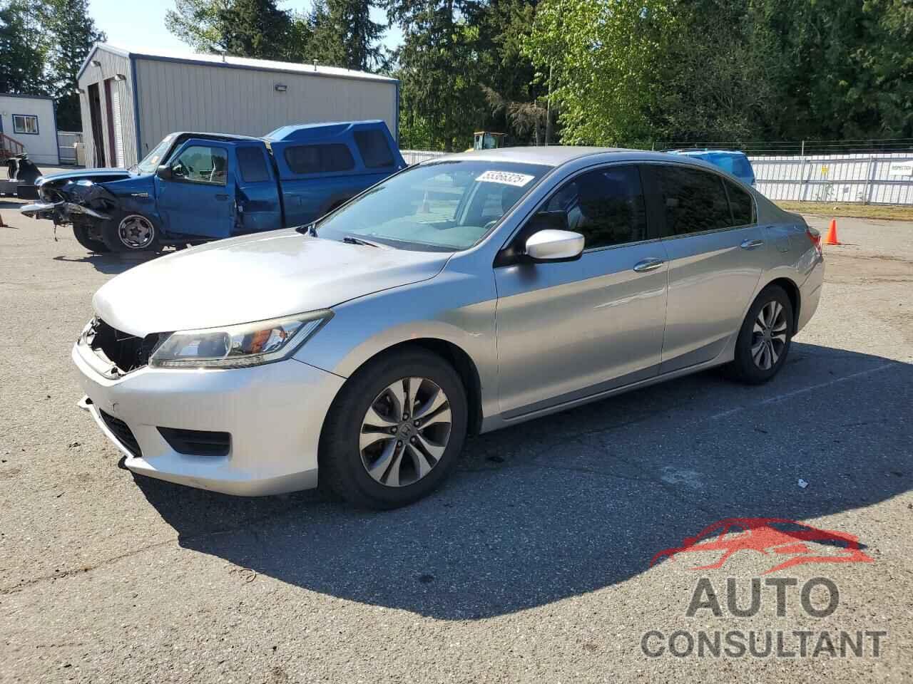 HONDA ACCORD 2014 - 1HGCR2F35EA088997