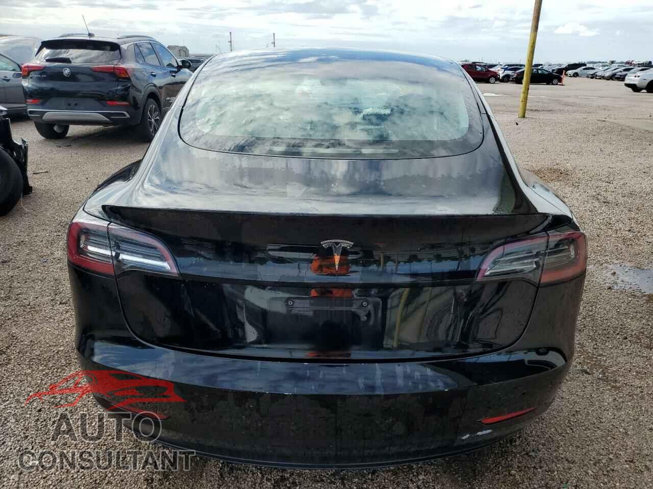 TESLA MODEL 3 2023 - 5YJ3E1EA1PF439368
