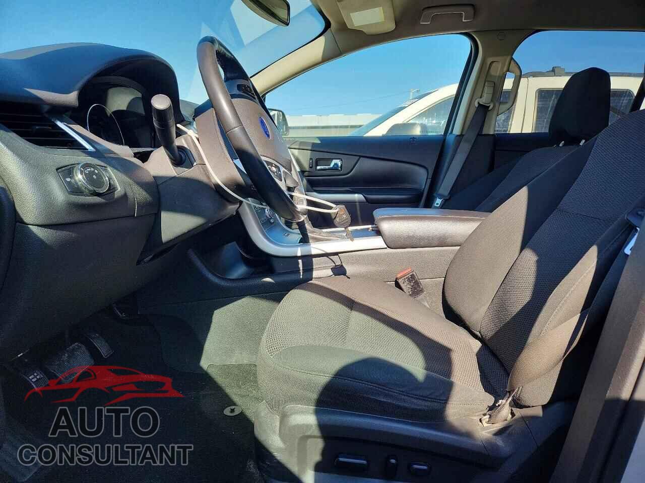 FORD EDGE 2012 - 2FMDK3JC2CBA26443