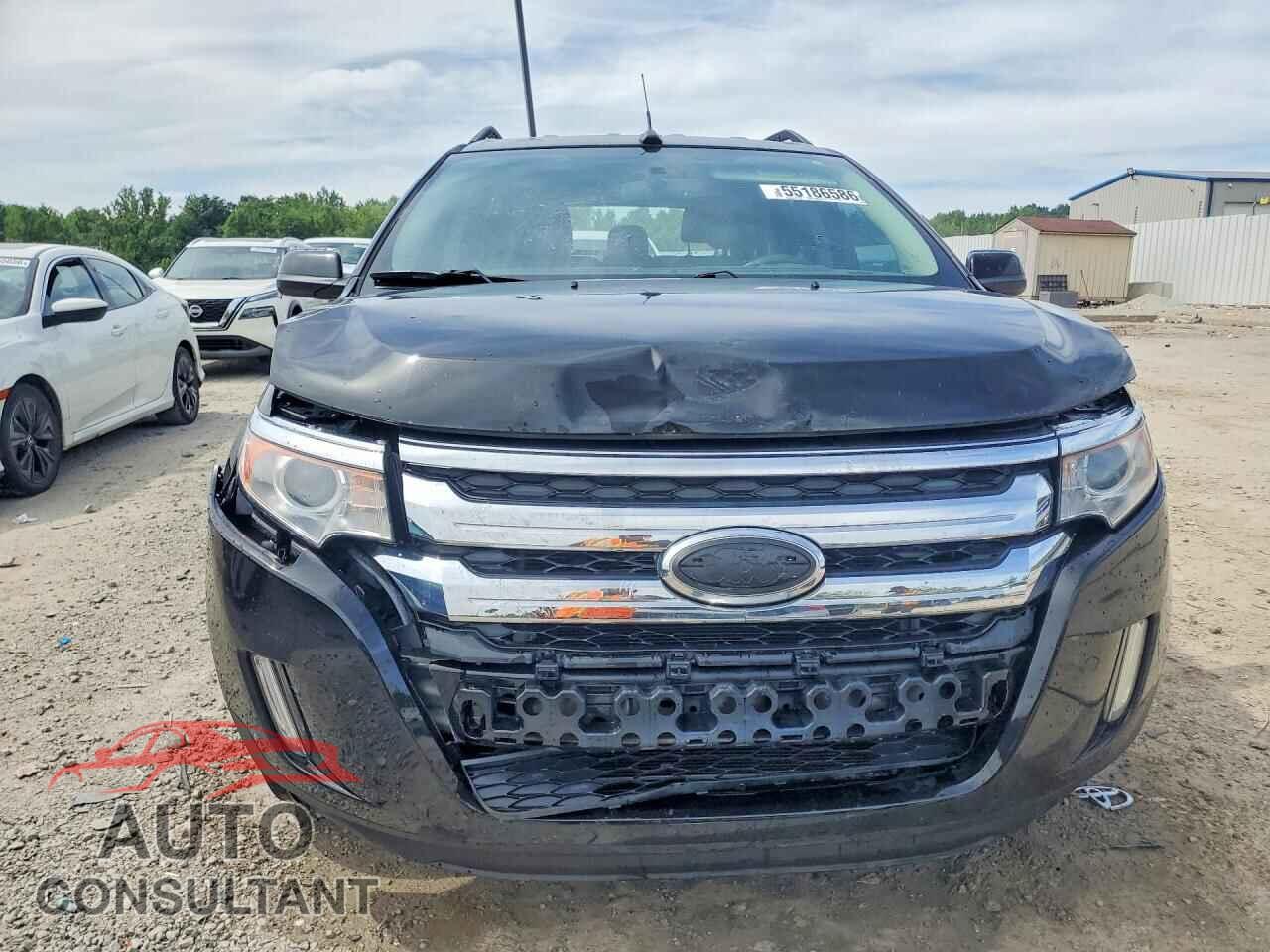 FORD EDGE 2013 - 2FMDK4JC1DBC10294