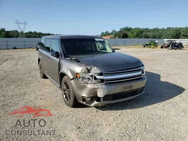 FORD FLEX 2014 - 2FMGK5C86EBD41038
