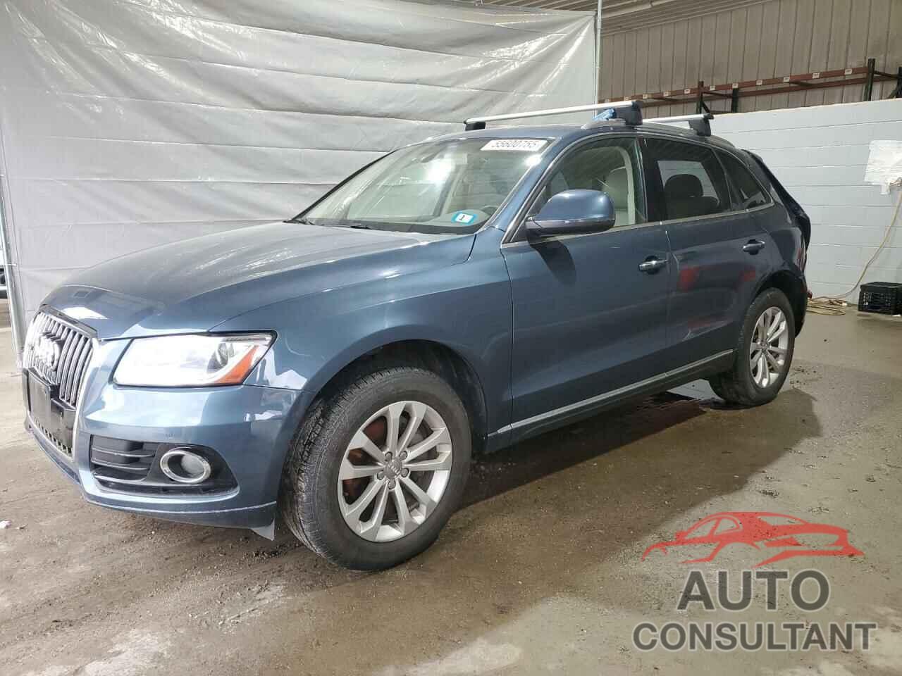 AUDI Q5 2015 - WA1LFAFP1FA049601