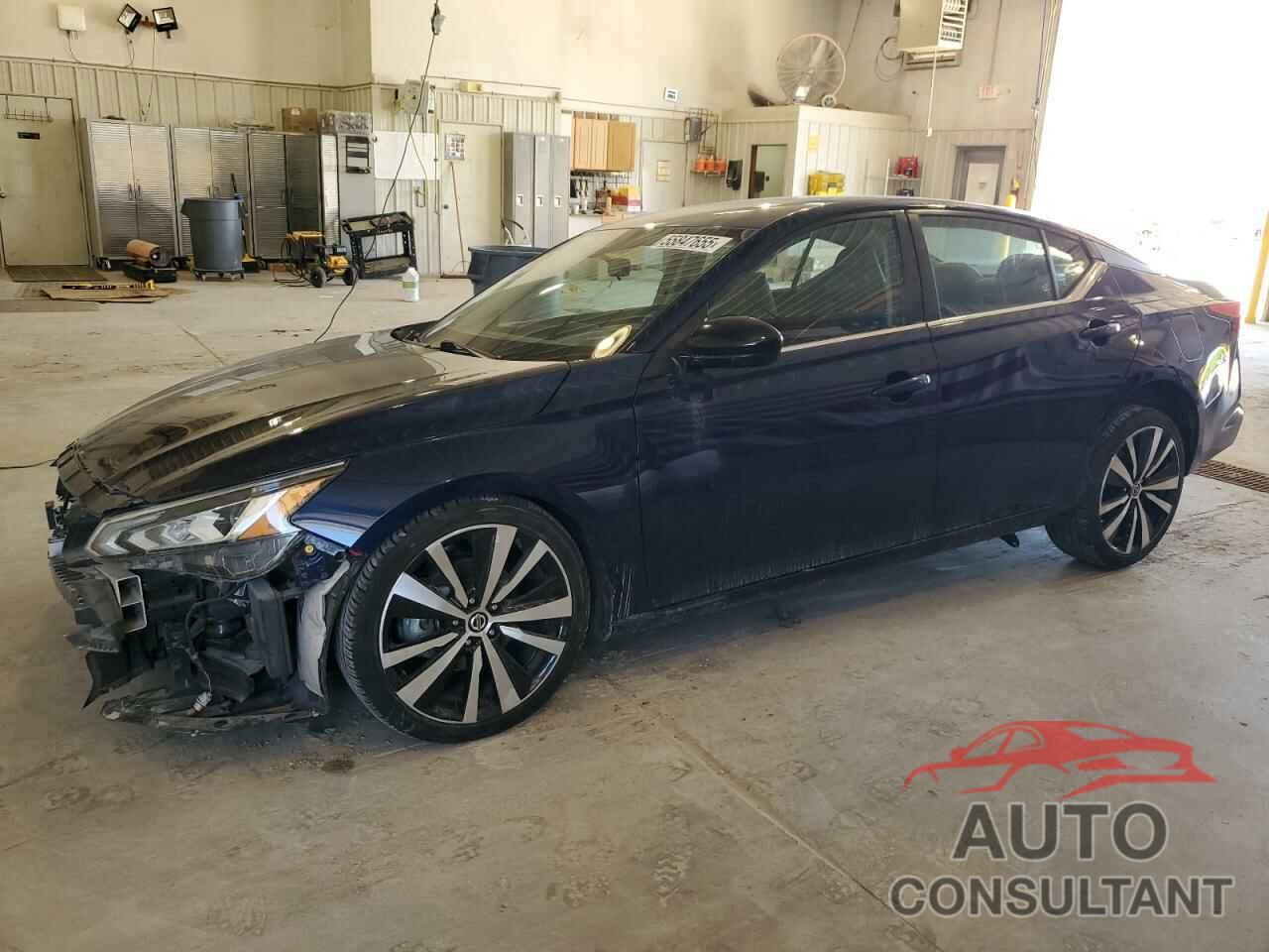 NISSAN ALTIMA 2021 - 1N4BL4CV1MN305990