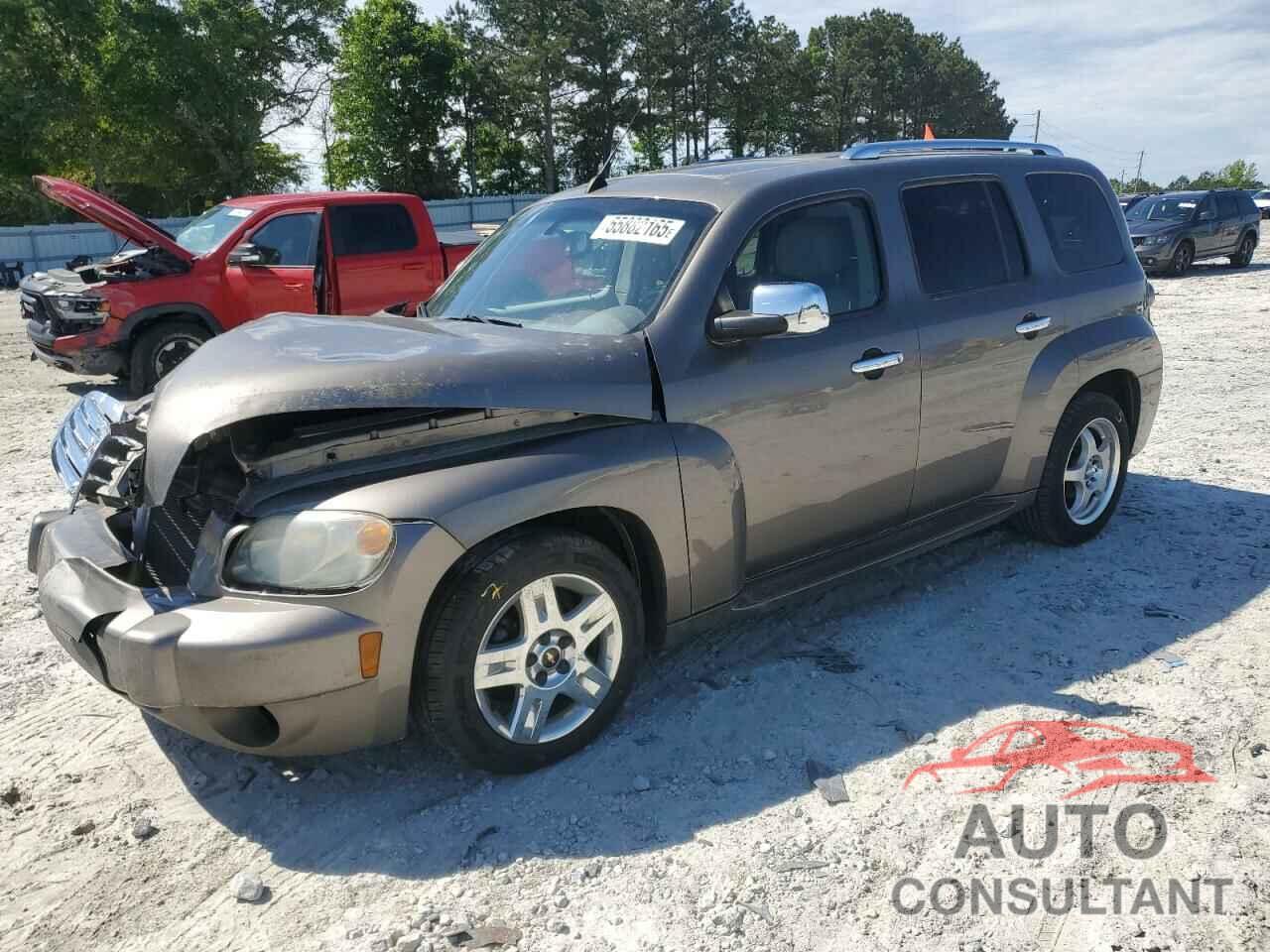 CHEVROLET HHR 2011 - 3GNBABFW9BS589128