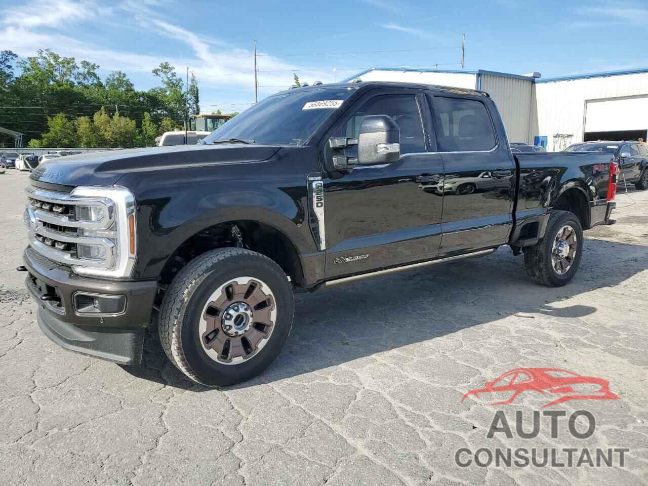 FORD F250 2024 - 1FT8W2BT0REF29825