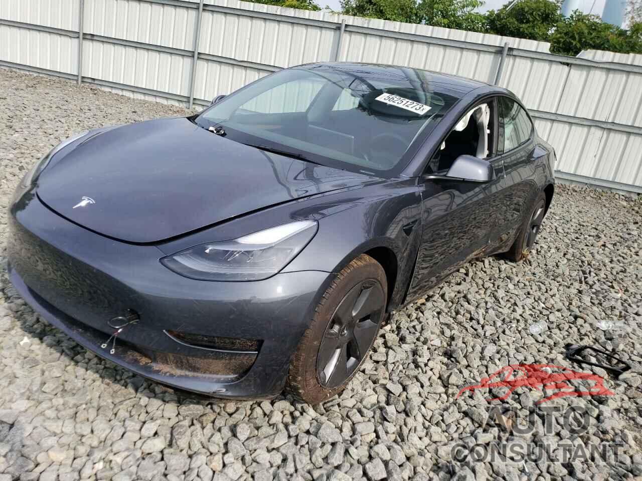 TESLA MODEL 3 2023 - 5YJ3E1EA1PF401445