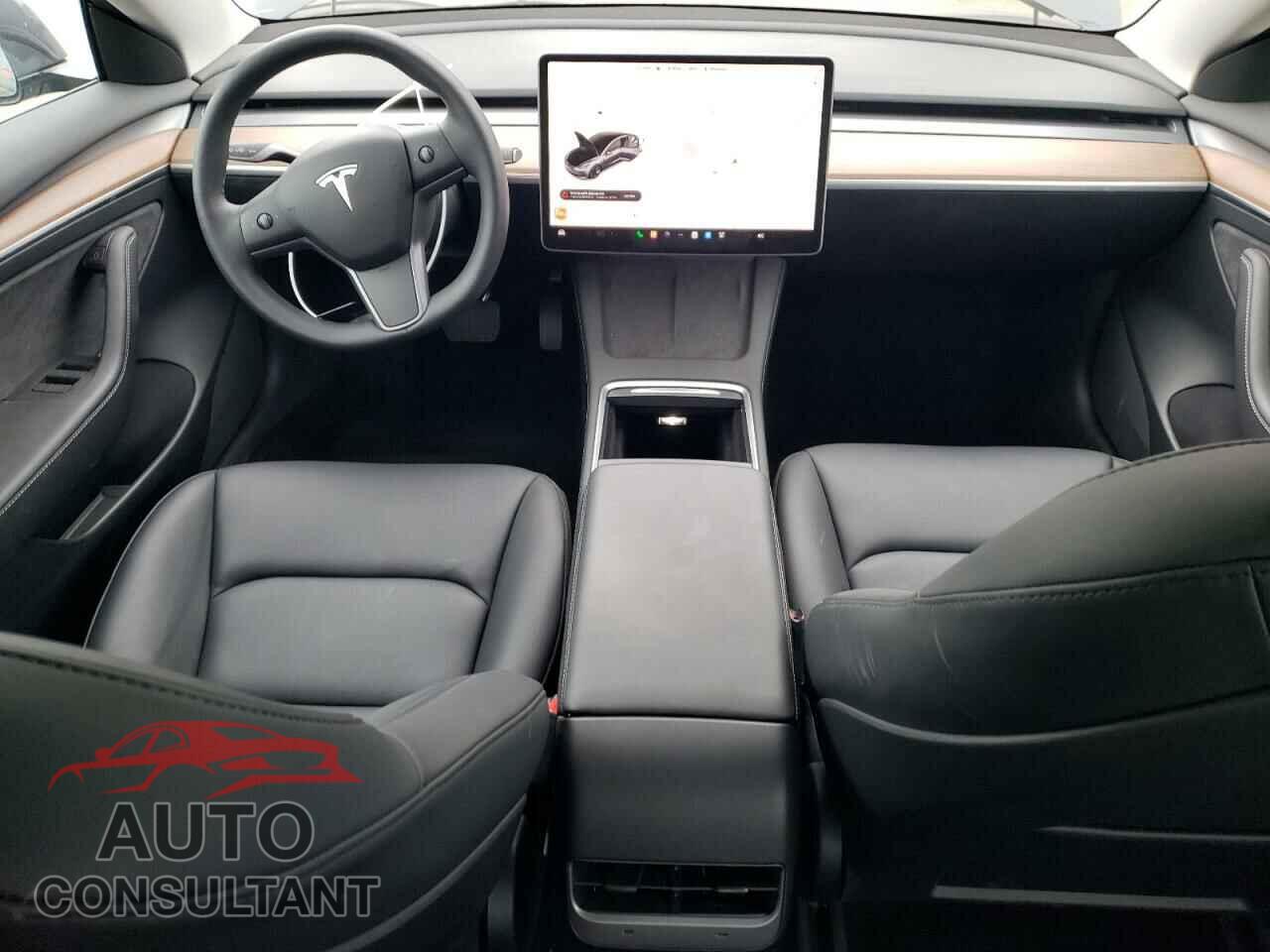 TESLA MODEL 3 2023 - 5YJ3E1EA3PF700516