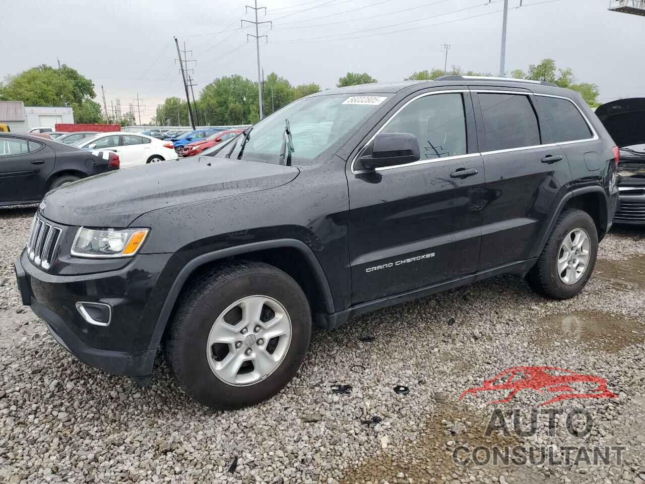 JEEP GRAND CHER 2015 - 1C4RJFAGXFC905114