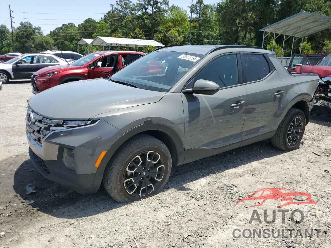 HYUNDAI SANTA CRUZ 2024 - 5NTJCDAE9RH084821
