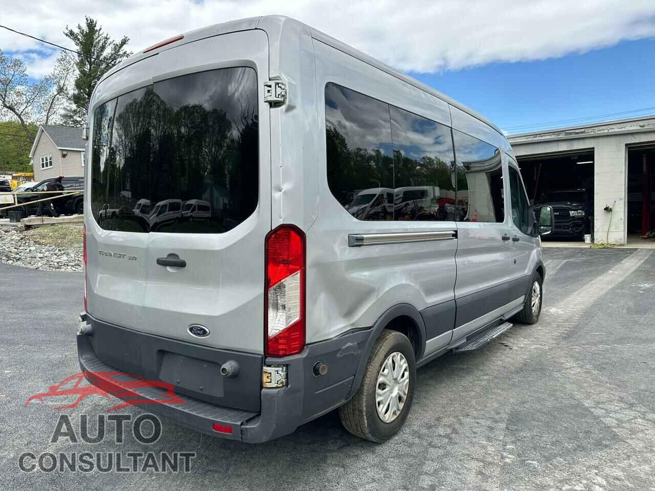 FORD TRANSIT 2015 - 1FBAX2CM0FKA41966