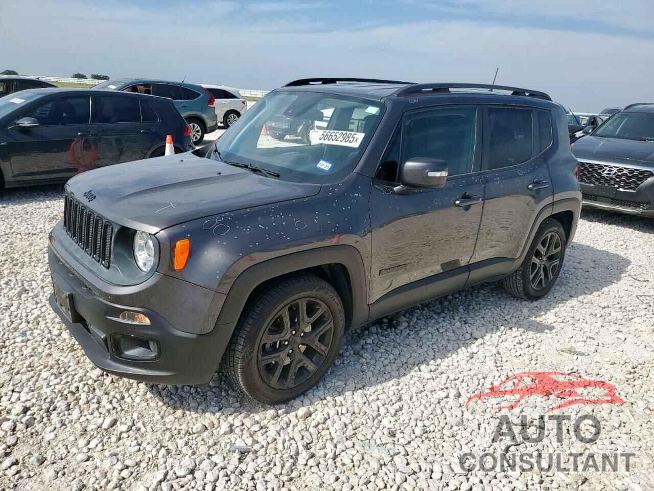 JEEP RENEGADE 2018 - ZACCJABB7JPG74043