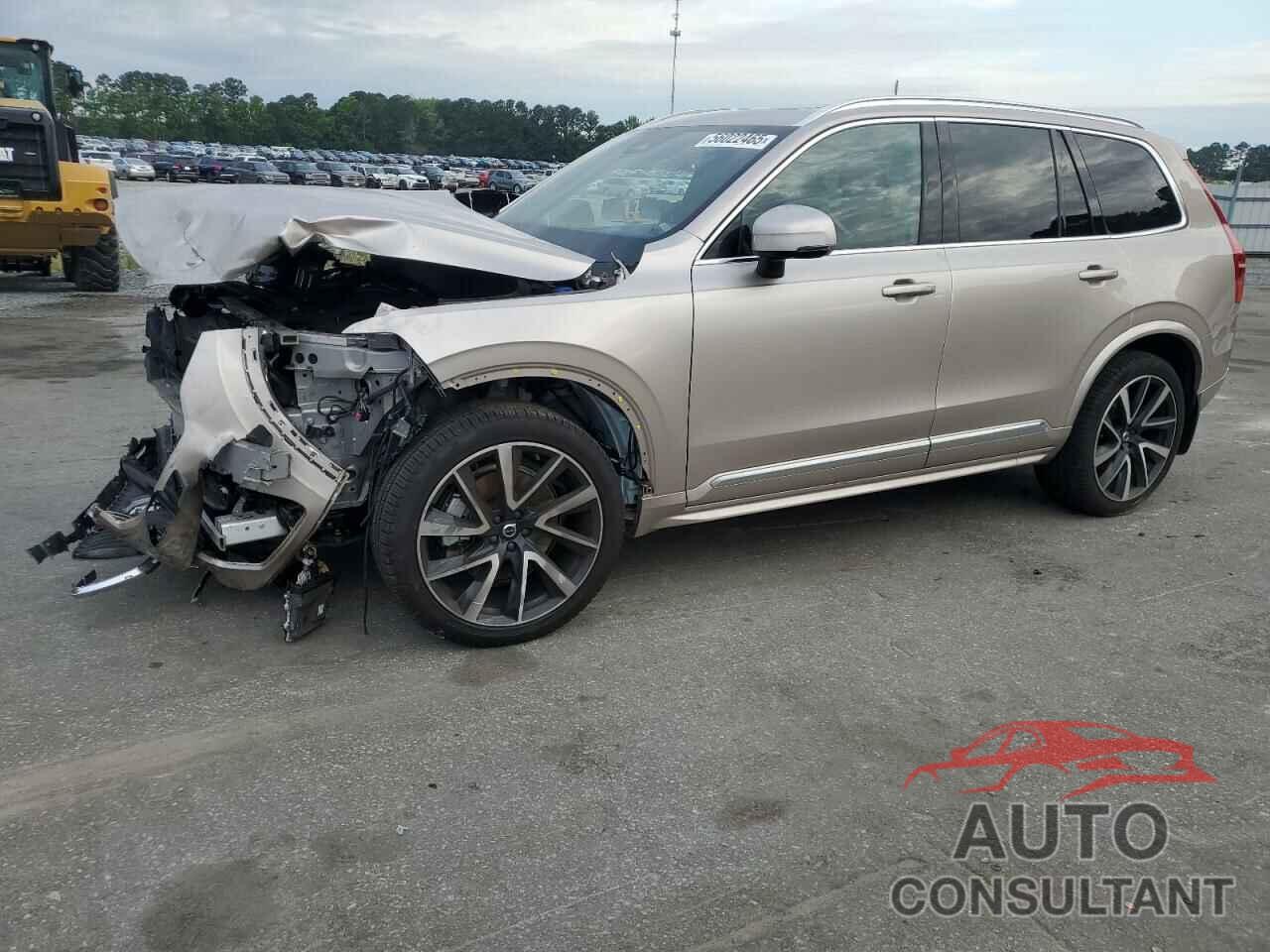 VOLVO XC90 PLUS 2024 - YV4062PE9R1169336