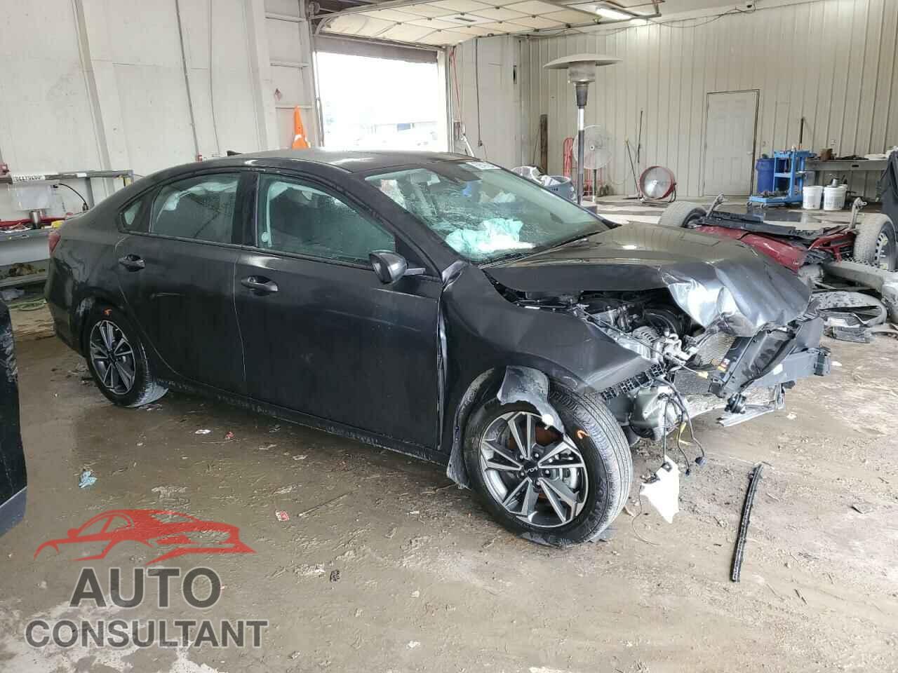 KIA FORTE 2023 - 3KPF24AD7PE607222