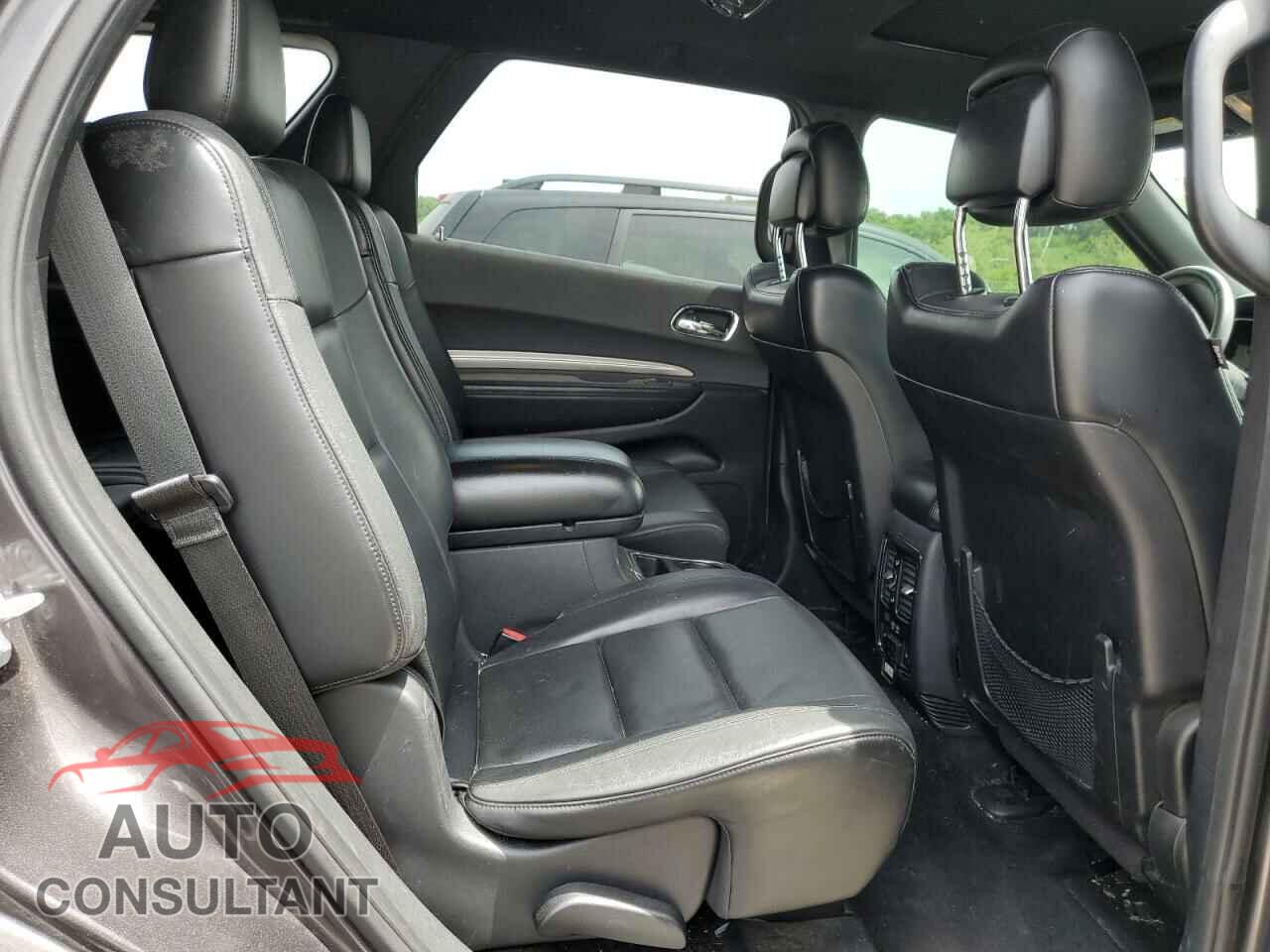 DODGE DURANGO 2015 - 1C4RDJDG2FC850969