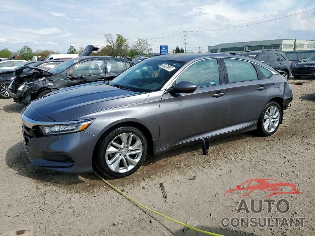 HONDA ACCORD 2020 - 1HGCV1F15LA085440