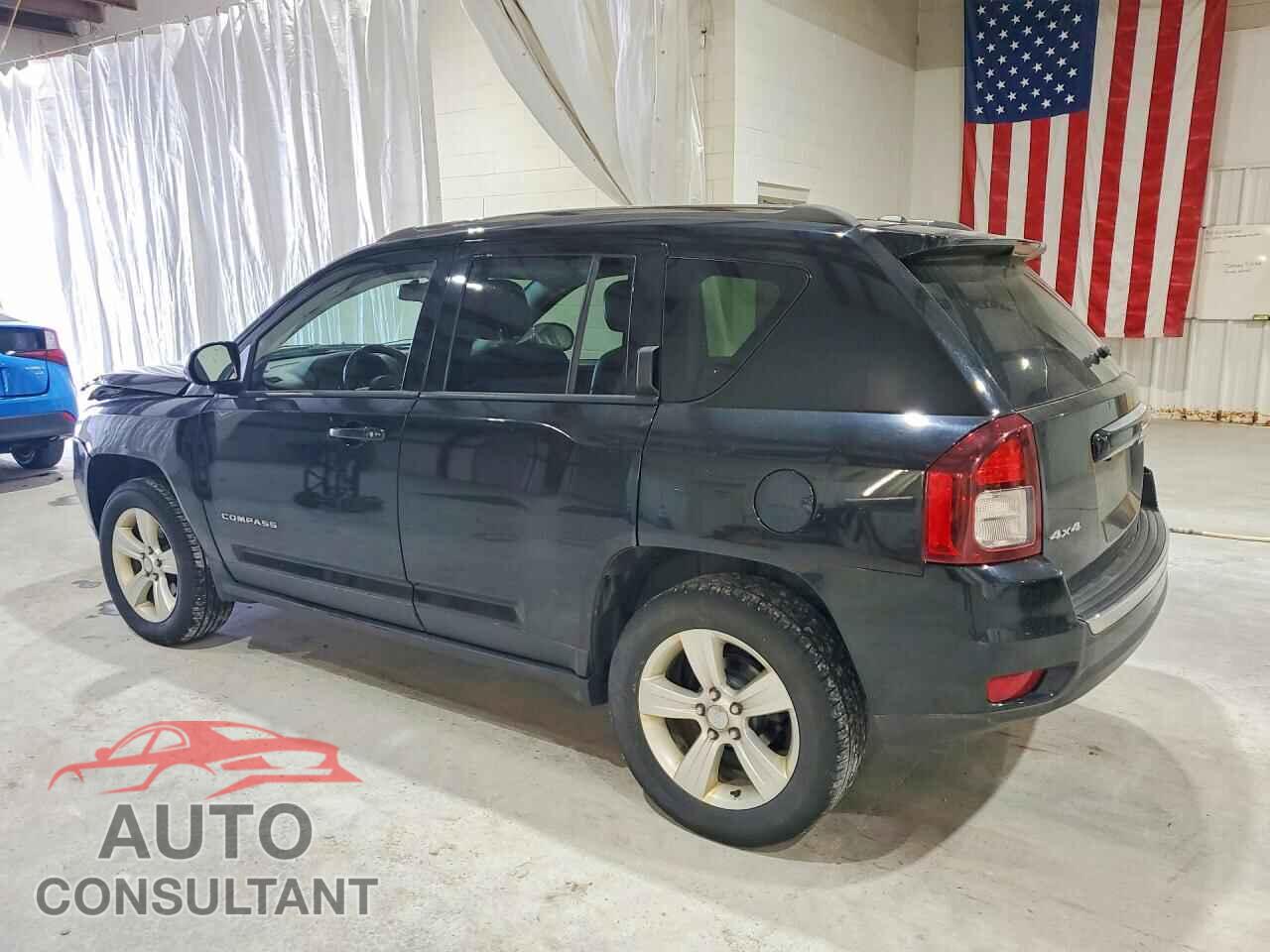 JEEP COMPASS 2015 - 1C4NJDEB9FD394751