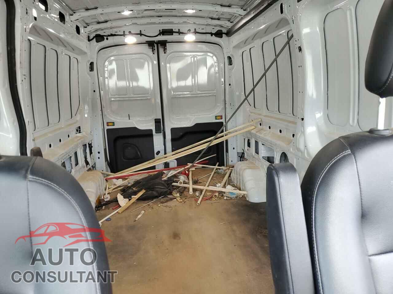 FORD TRANSIT 2023 - 1FTBR1C8XPKB12972