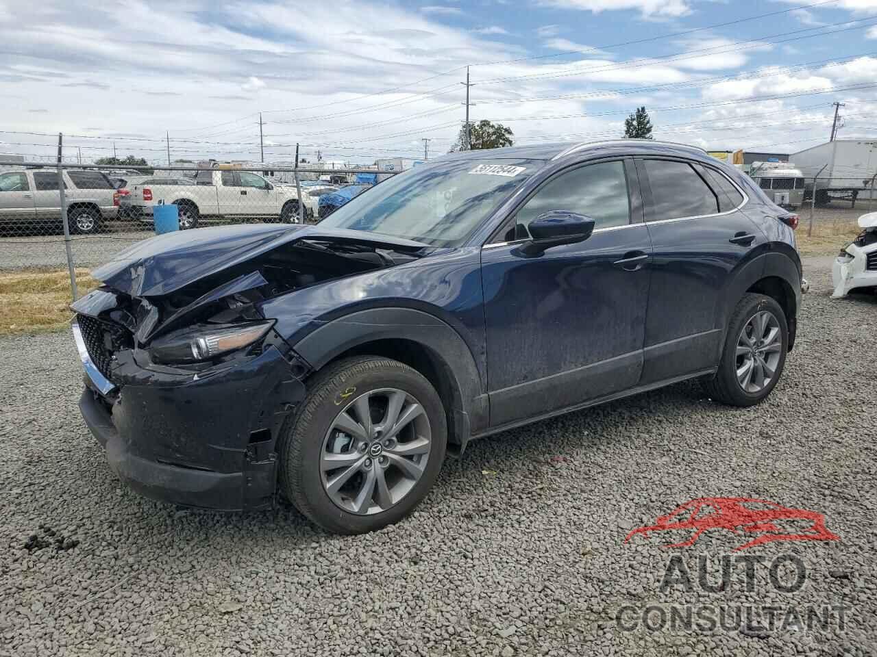 MAZDA CX30 2024 - 3MVDMBDM4RM631776