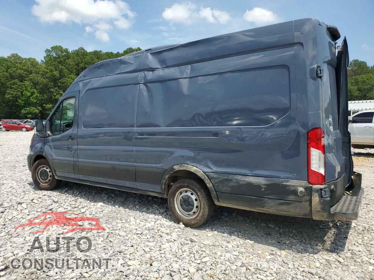 FORD TRANSIT 2020 - 1FTBR3X89LKB04653