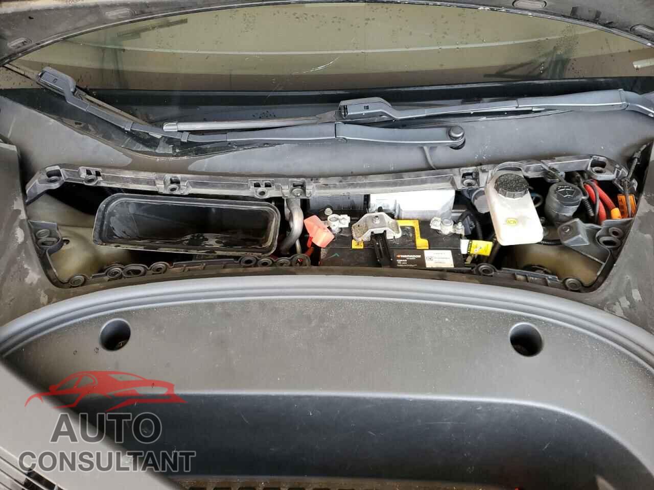 TESLA MODEL 3 2020 - 5YJ3E1EA3LF792172