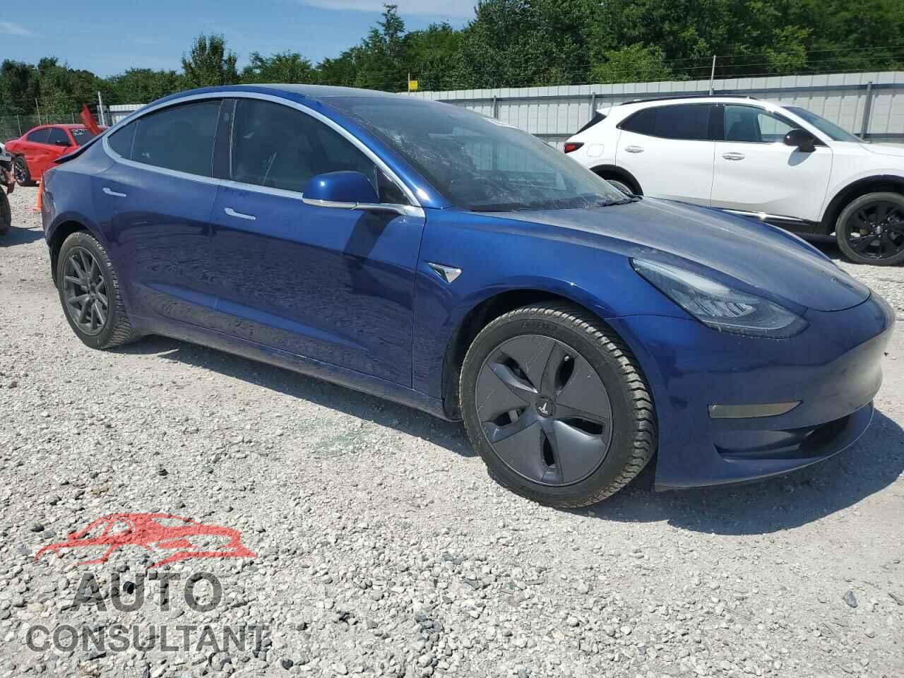 TESLA MODEL 3 2020 - 5YJ3E1EBXLF628622