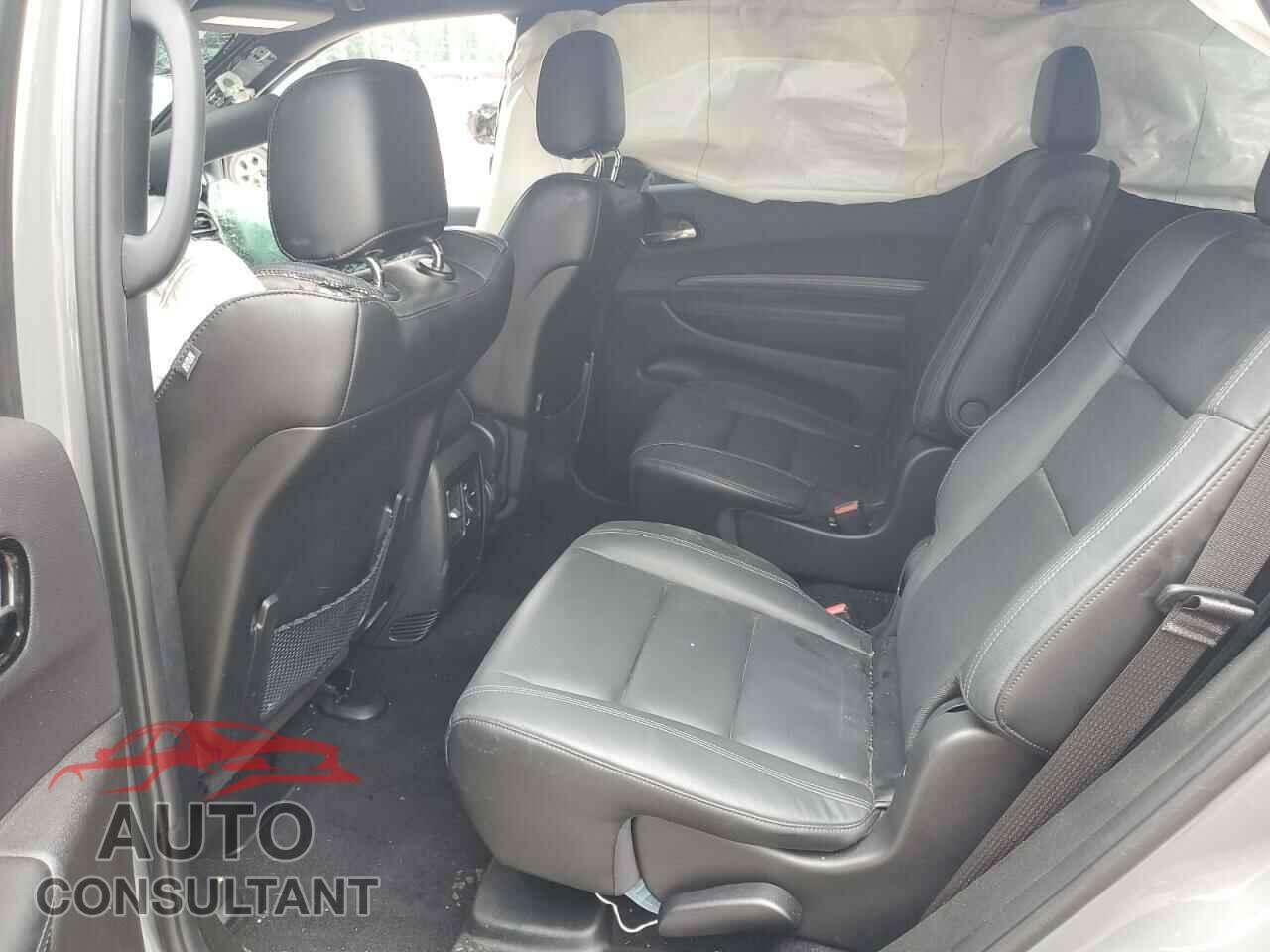 DODGE DURANGO 2021 - 1C4RDHDG1MC762159
