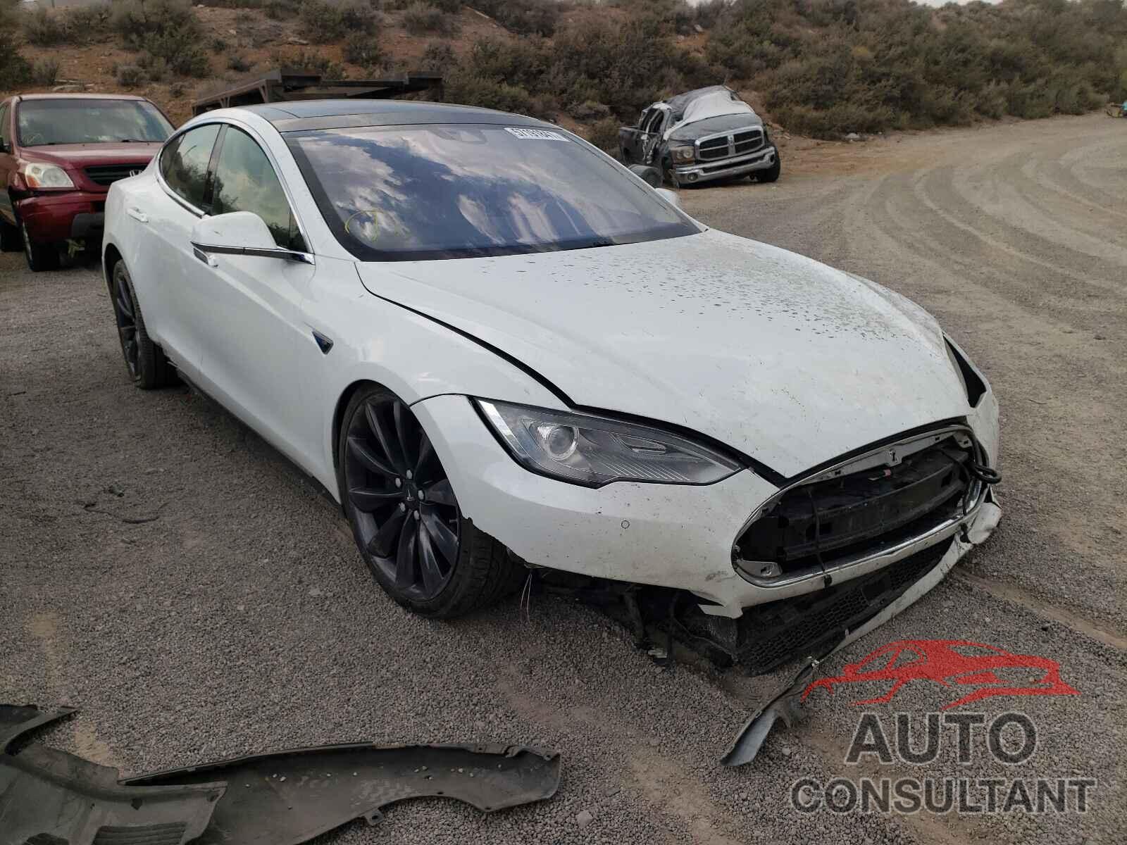 TESLA MODEL S 2016 - 5YJSA1E29GF131722