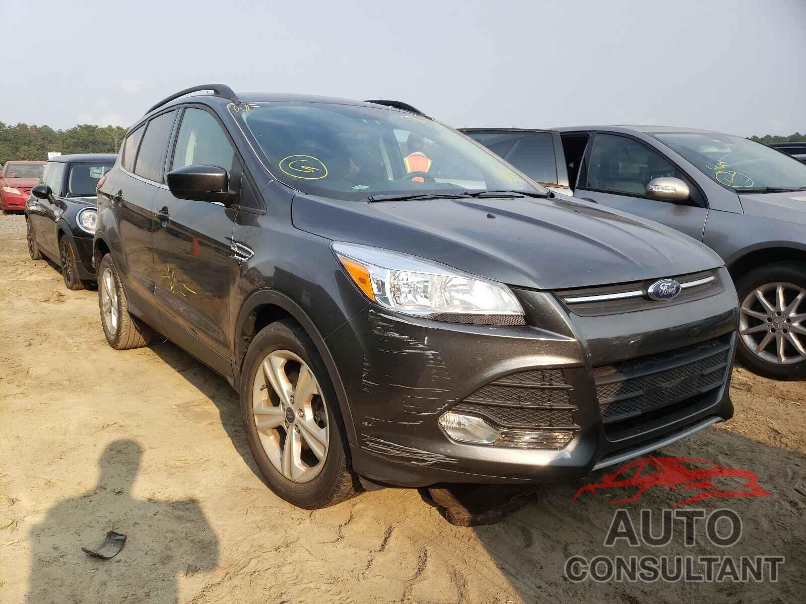 FORD ESCAPE 2016 - 1FMCU9GX3GUB85765