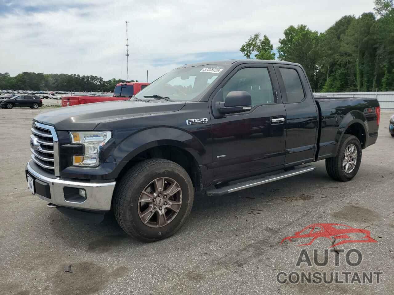 FORD F-150 2015 - 1FTEX1EP6FFC26434