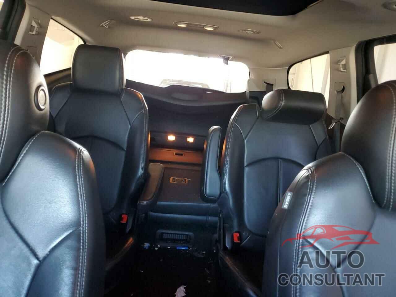 CHEVROLET TRAVERSE 2017 - 1GNKVHKD3HJ147192