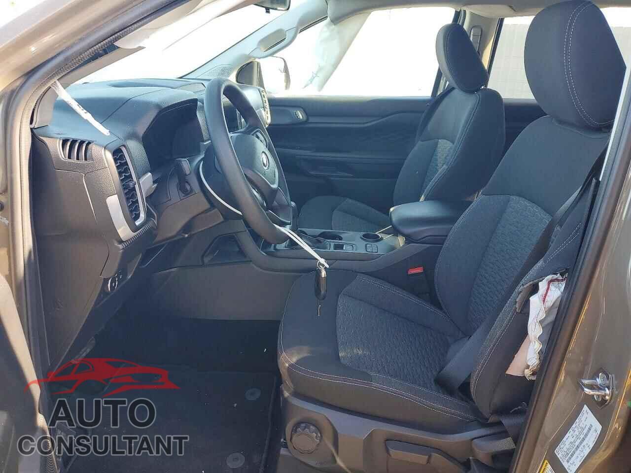 FORD RANGER 2025 - 1FTER4BH4SLE63248