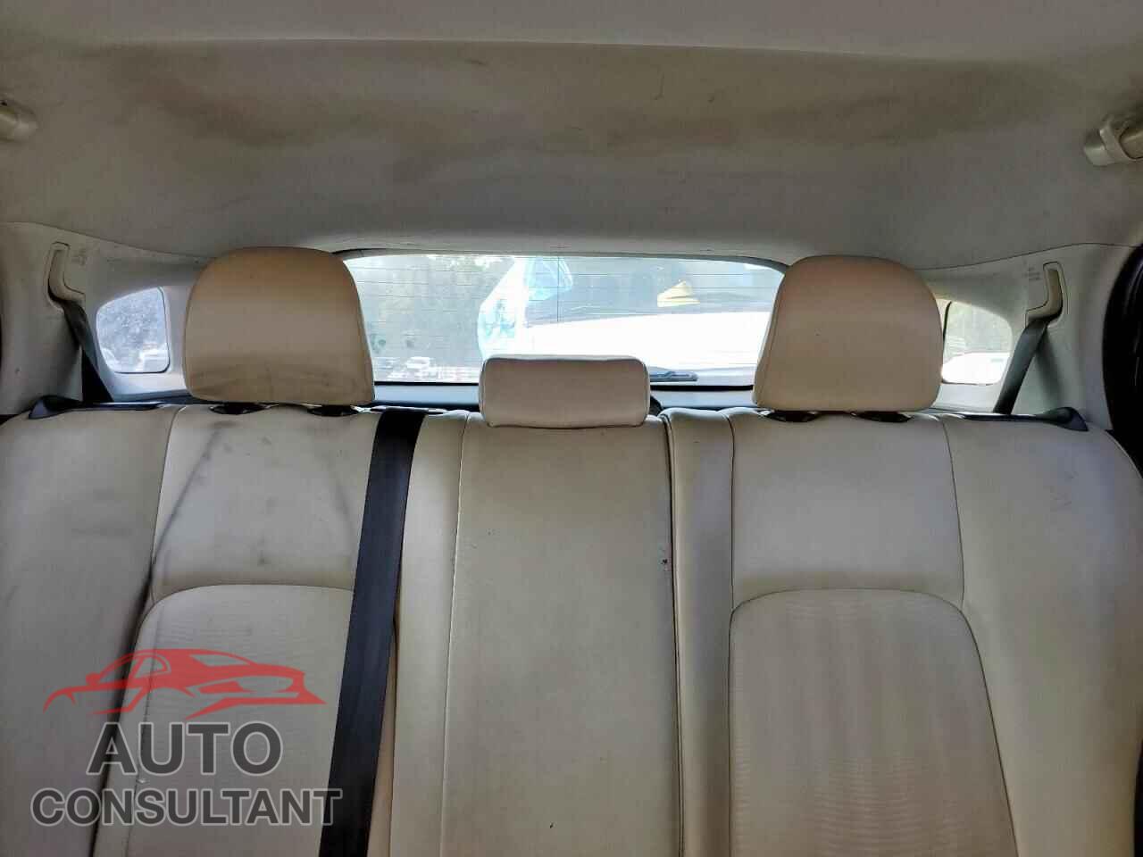 LEXUS CT 200 2011 - JTHKD5BH9B2016202