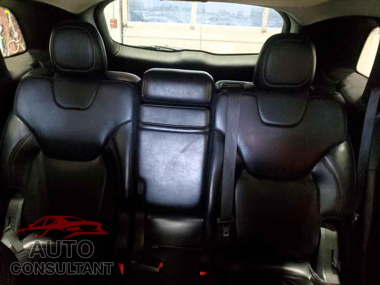 JEEP CHEROKEE 2016 - 1C4PJMBS8GW361825