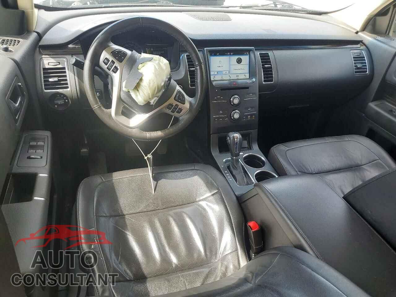 FORD FLEX 2018 - 2FMGK5C8XJBA03376