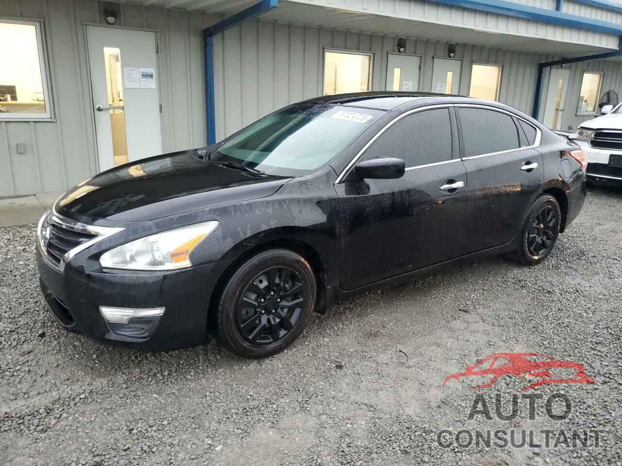 NISSAN ALTIMA 2015 - 1N4AL3AP3FC181746
