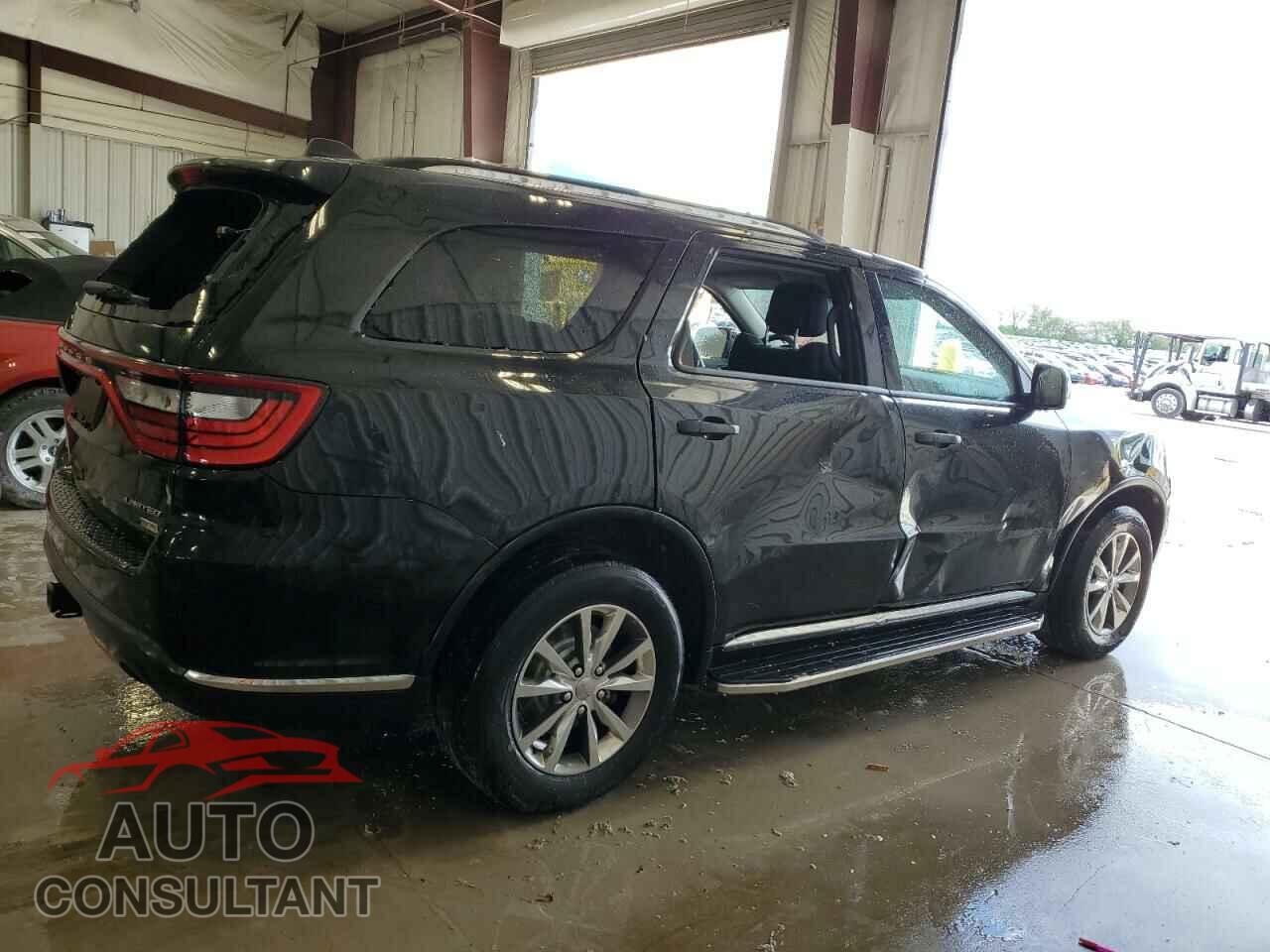 DODGE DURANGO 2014 - 1C4RDJDG8EC596084