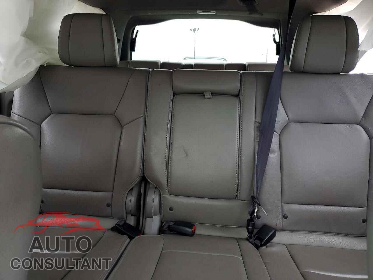 HONDA PILOT 2014 - 5FNYF4H55EB035666