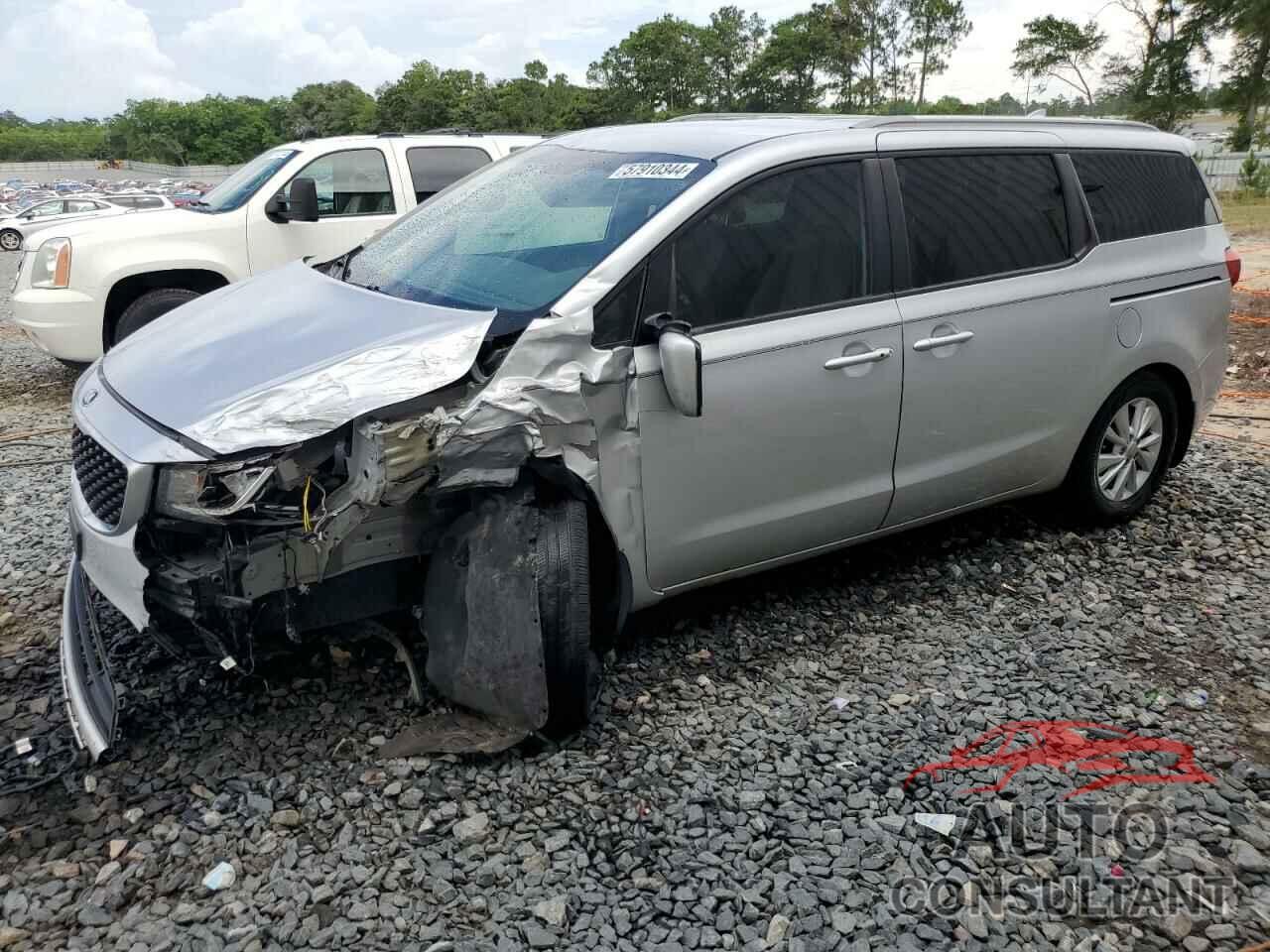 KIA All Models 2017 - KNDMB5C1XH6282315