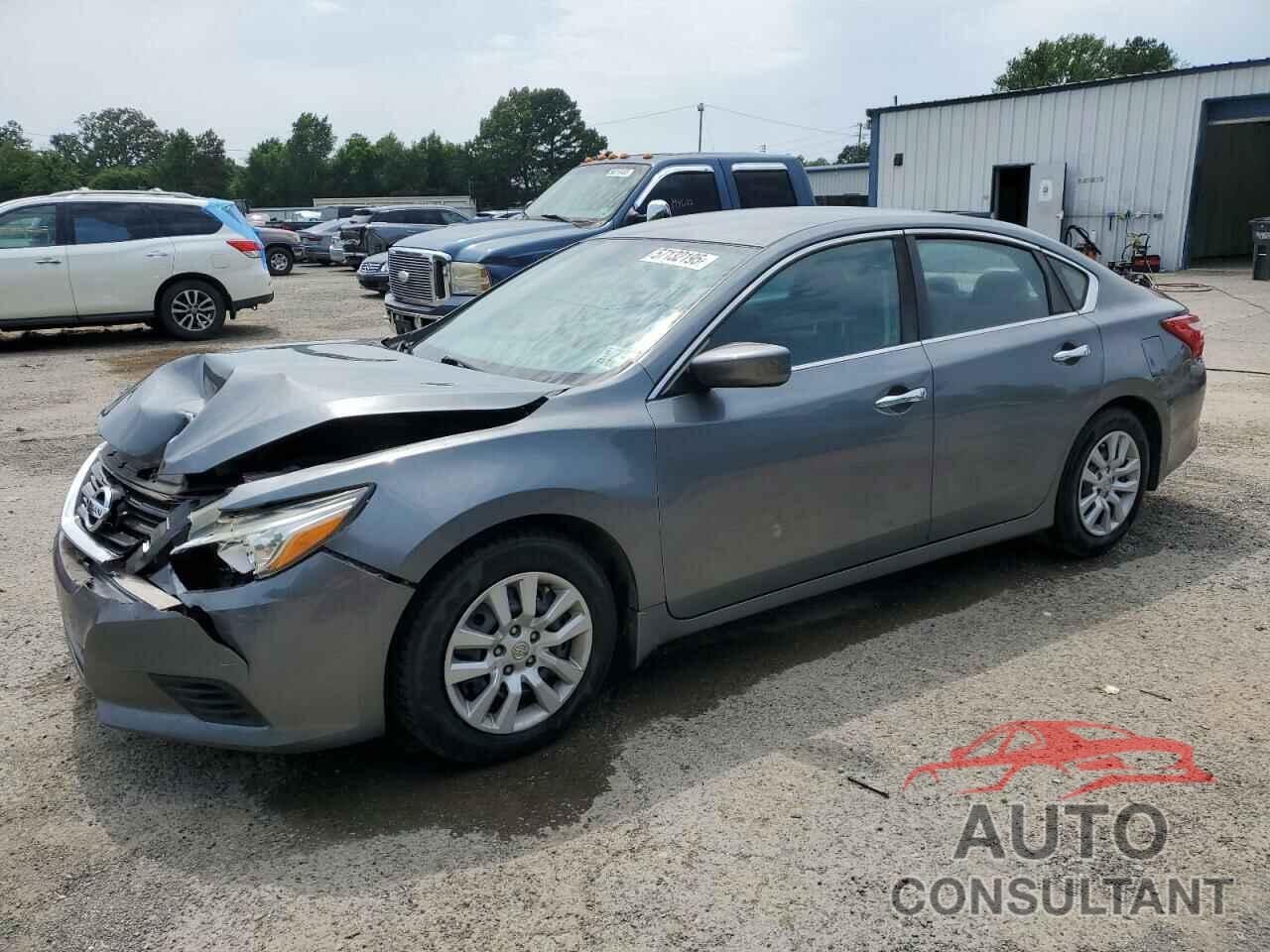 NISSAN ALTIMA 2016 - 1N4AL3AP6GN334609