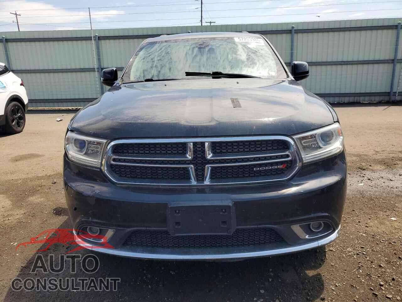 DODGE DURANGO 2014 - 1C4RDHAG8EC971856