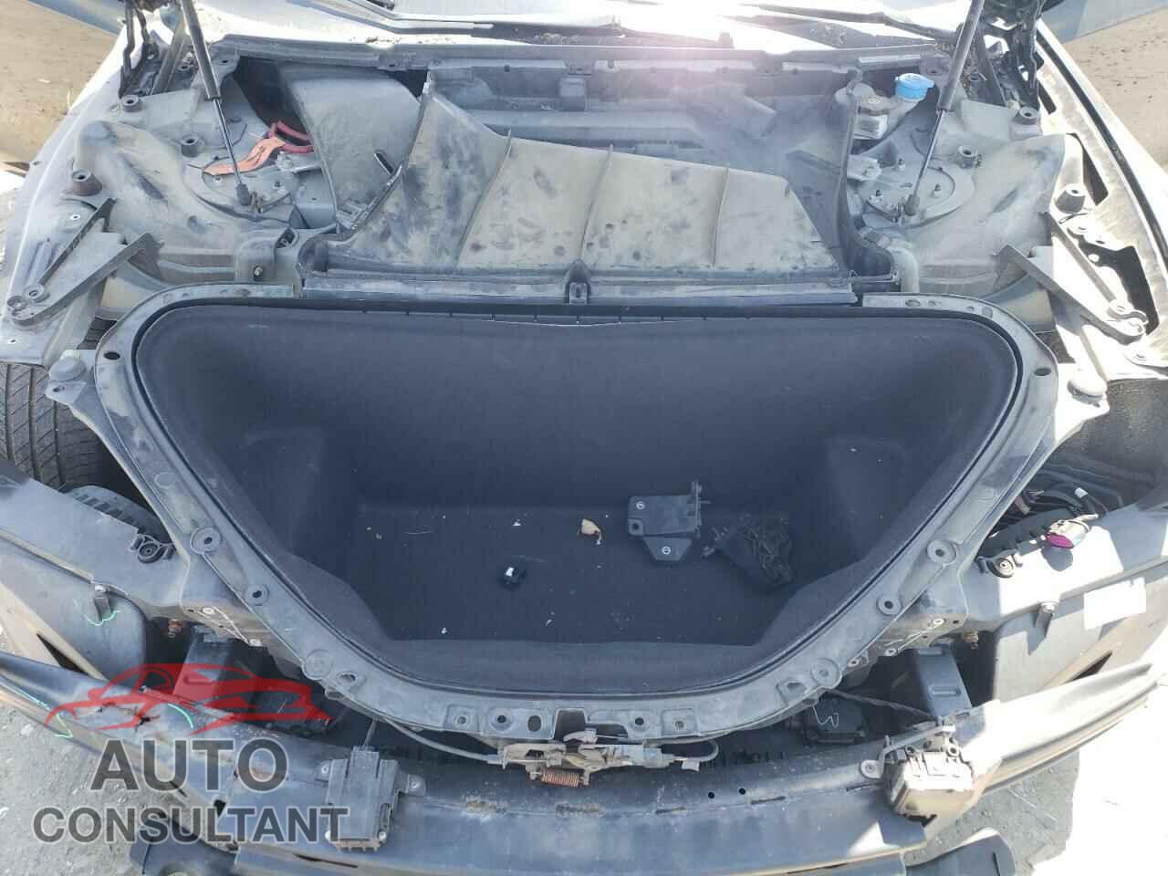 TESLA MODEL S 2016 - 5YJSA1E26GF167934