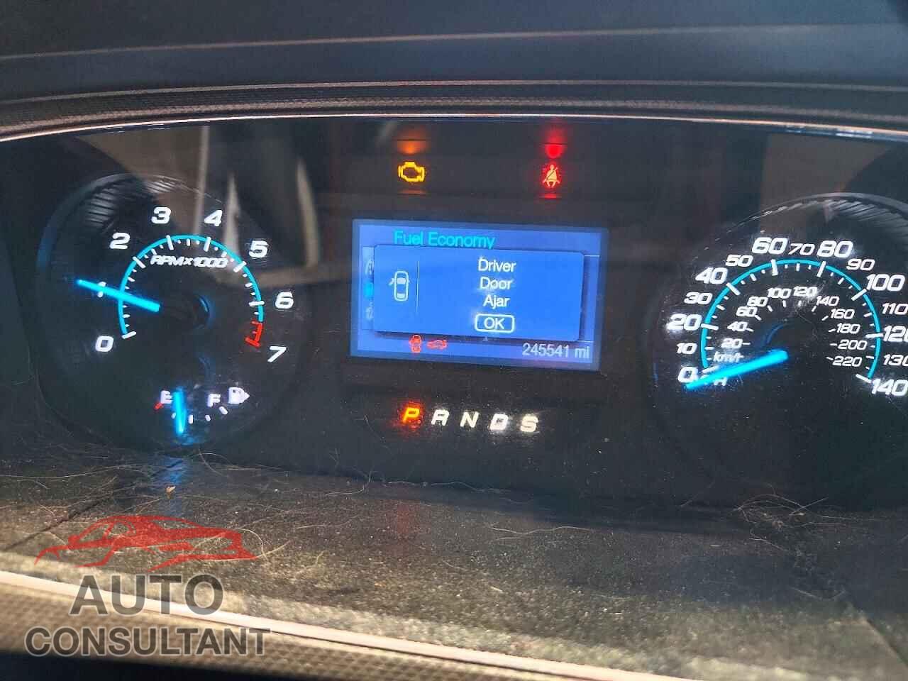 FORD TAURUS 2014 - 1FAHP2D83EG143345