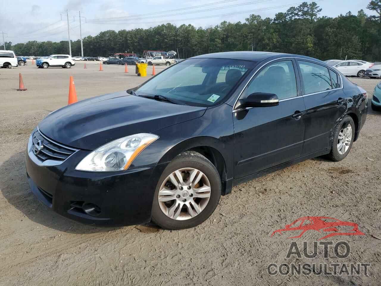 NISSAN ALTIMA 2012 - 1N4AL2APXCN447693